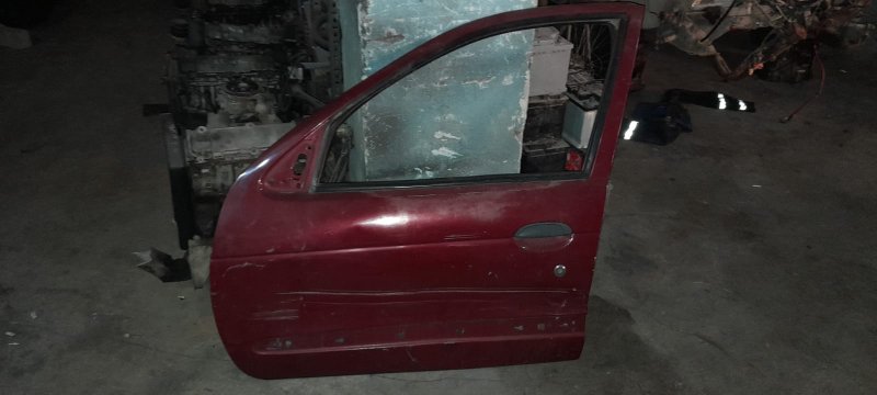 Renault Çıkma Parça Ankara